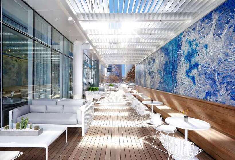 Fotos del hotel Hall Arts Hotel, Dallas, Curio Collection By Hilton:  4