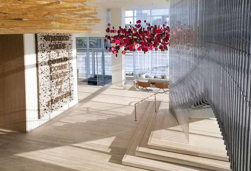 Fotos del hotel Hall Arts Hotel, Dallas, Curio Collection By Hilton:  5