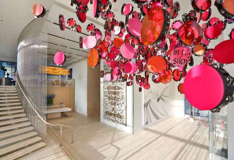 Fotos del hotel Hall Arts Hotel, Dallas, Curio Collection By Hilton:  6