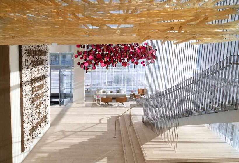 Fotos del hotel Hall Arts Hotel, Dallas, Curio Collection By Hilton:  7