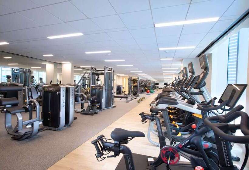 Fotos del hotel Hall Arts Hotel, Dallas, Curio Collection By Hilton:  8