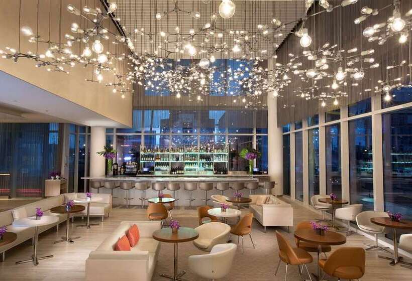 Fotos del hotel Hall Arts Hotel, Dallas, Curio Collection By Hilton:  12