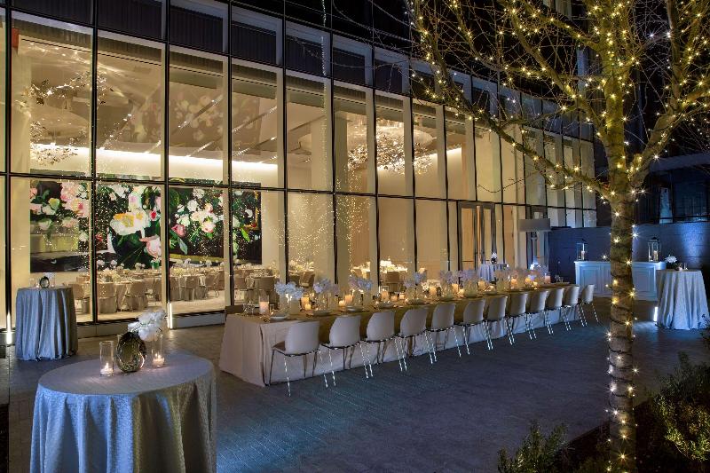 Fotos del hotel Hall Arts Hotel, Dallas, Curio Collection By Hilton:  24