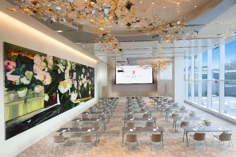 Fotos del hotel Hall Arts Hotel, Dallas, Curio Collection By Hilton:  15