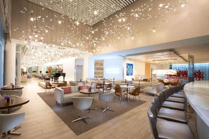 Fotos del hotel Hall Arts Hotel, Dallas, Curio Collection By Hilton:  17