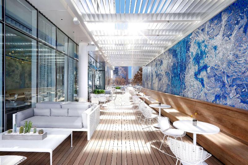 Fotos del hotel Hall Arts Hotel, Dallas, Curio Collection By Hilton:  18