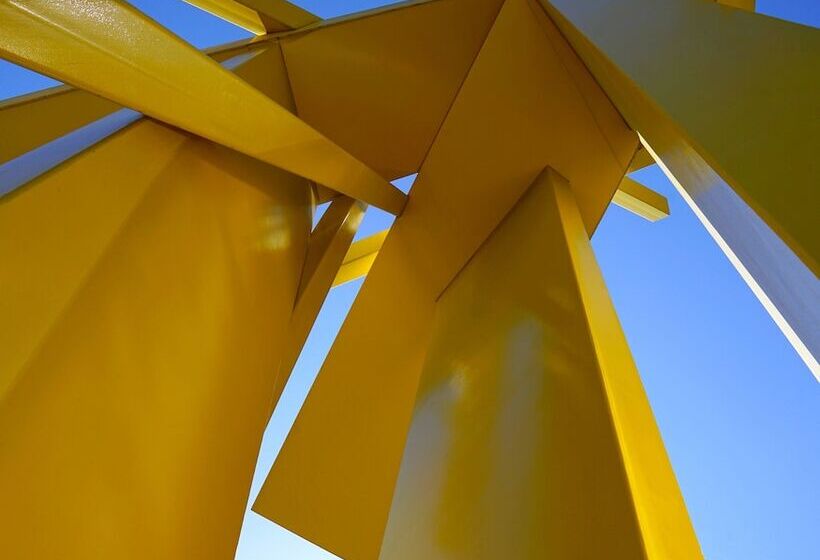 Fotos del hotel Hall Arts Hotel, Dallas, Curio Collection By Hilton:  23