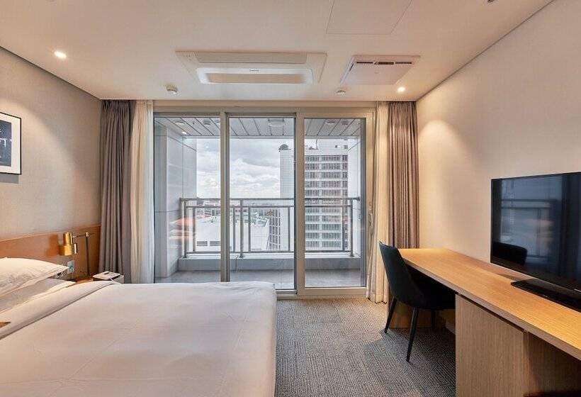 Fotos del hotel Lavi De Atlan:  24