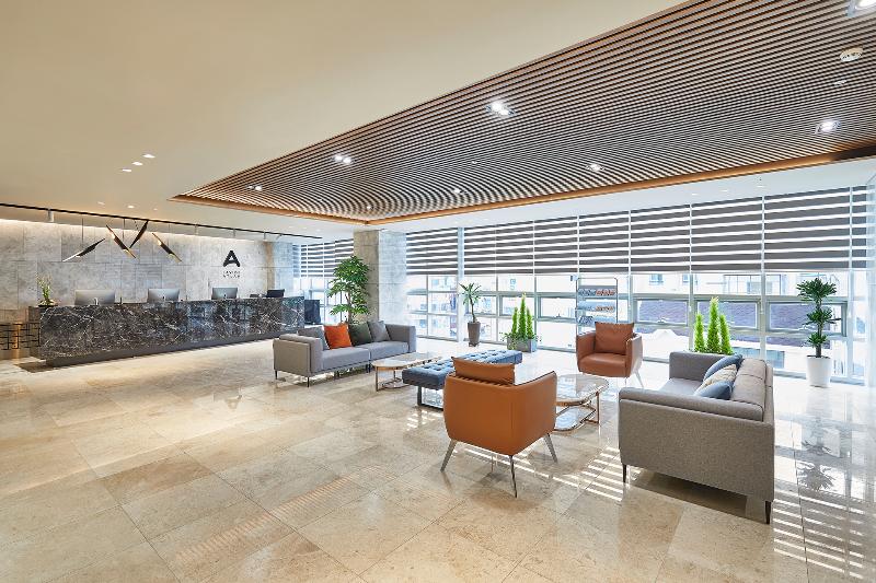 Fotos del hotel Lavi De Atlan:  2