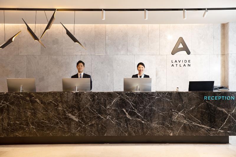 Fotos del hotel Lavi De Atlan:  14