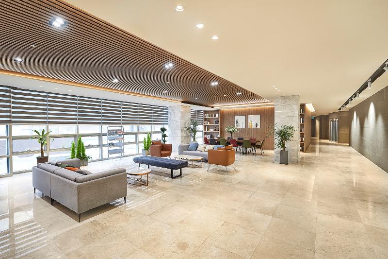 Fotos del hotel Lavi De Atlan:  11