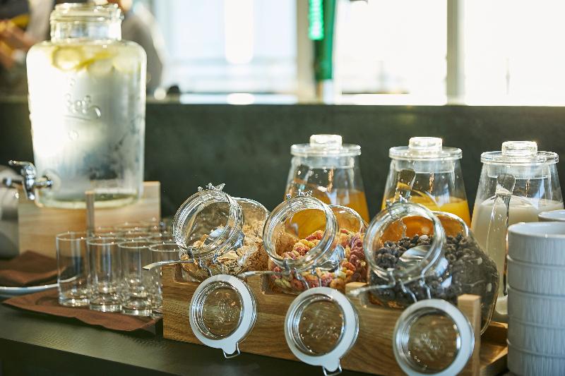 Fotos del hotel Lavi De Atlan:  21