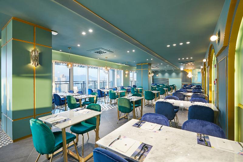 Fotos del hotel Lavi De Atlan:  19