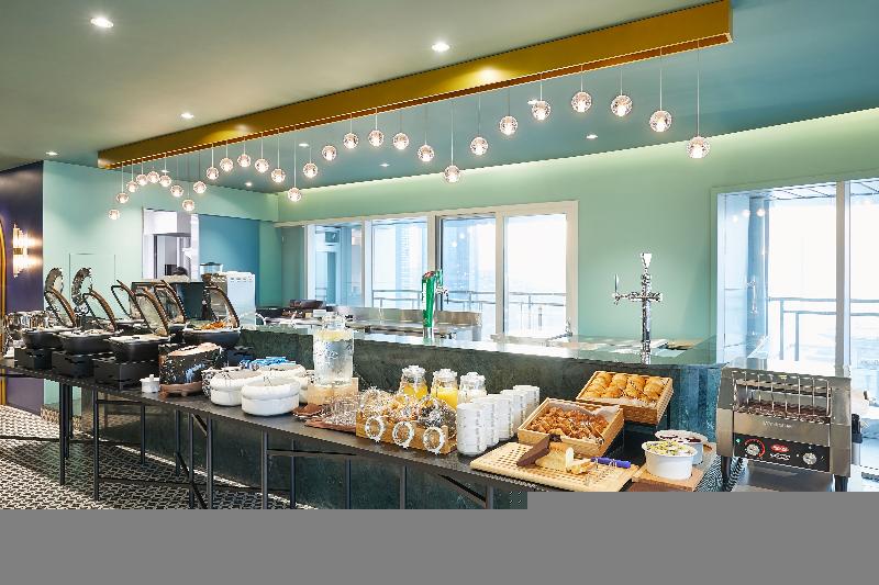 Fotos del hotel Lavi De Atlan:  17