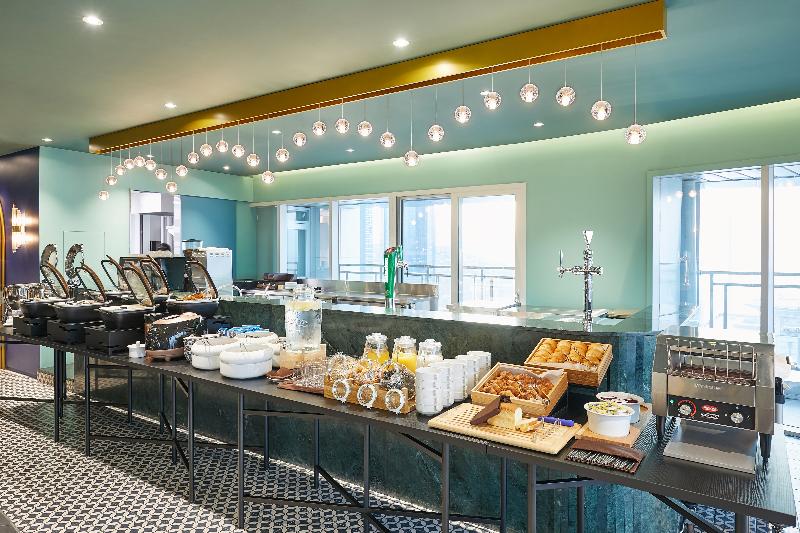 Fotos del hotel Lavi De Atlan:  3