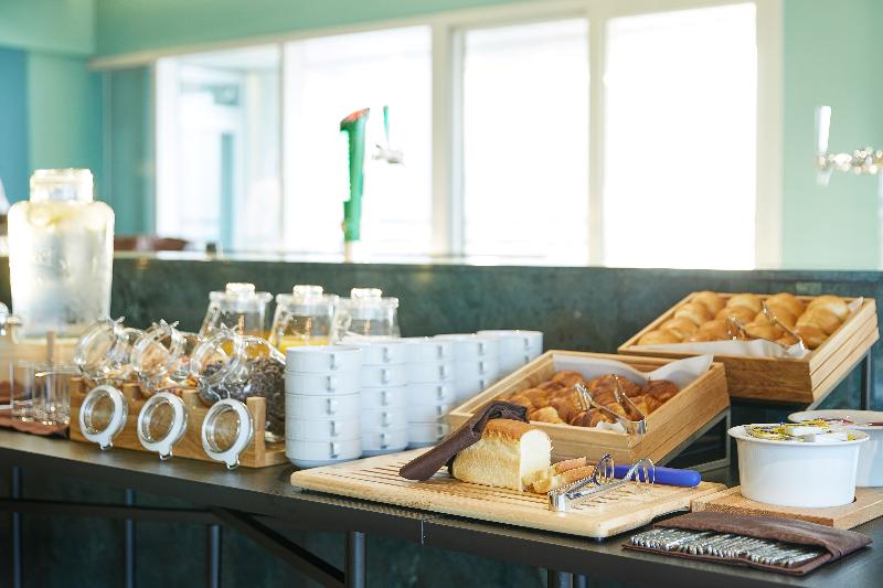 Fotos del hotel Lavi De Atlan:  12