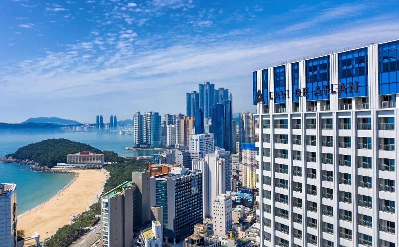 Fotos del hotel Lavi De Atlan:  5