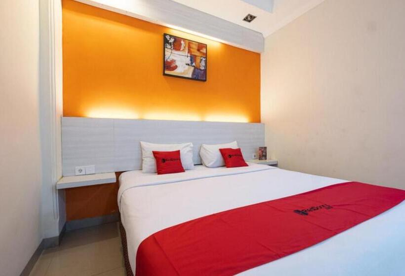 Fotos del hotel Reddoorz Plus @ The Alden:  19