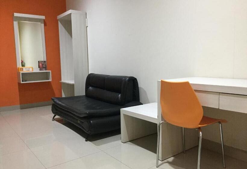 Fotos del hotel Reddoorz Plus @ The Alden:  13