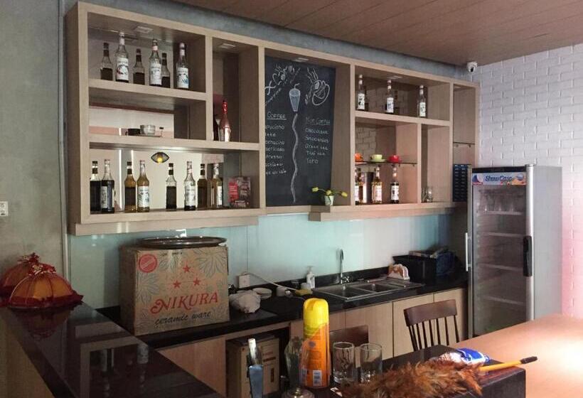 Fotos del hotel Reddoorz Plus @ The Alden:  4