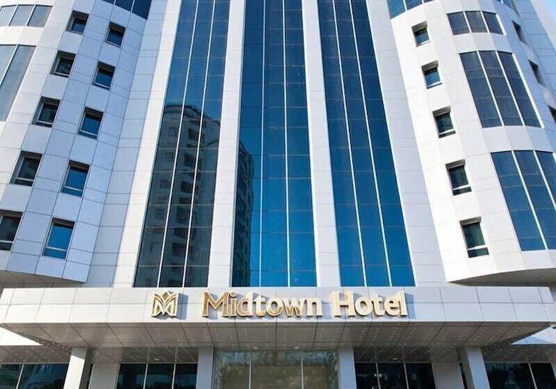 Fotos del hotel Midtown:  2