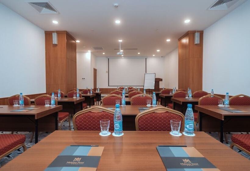 Fotos del hotel Midtown:  7