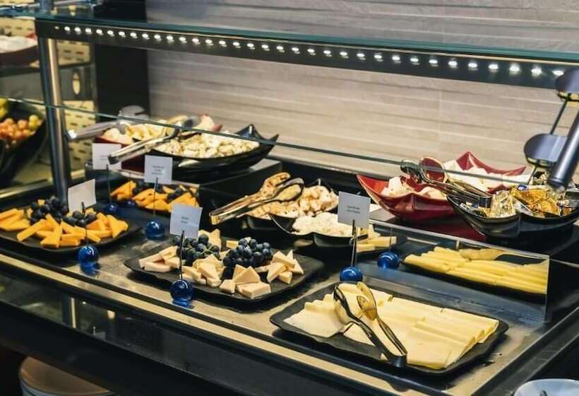 Fotos del hotel Midtown:  10