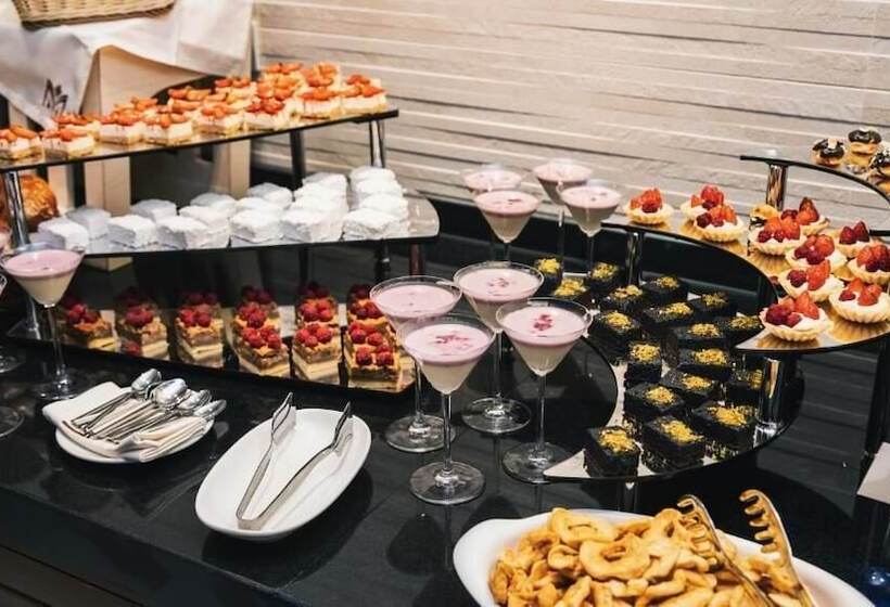 Fotos del hotel Midtown:  11