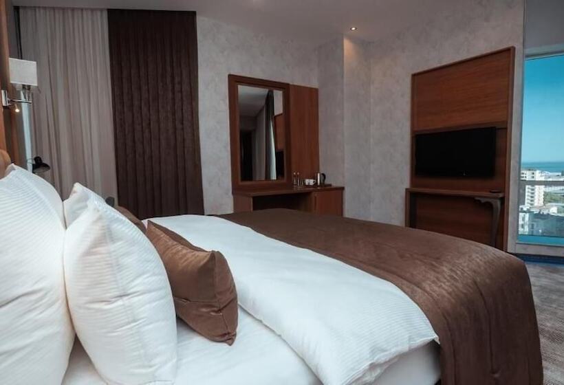 Fotos del hotel Midtown:  19