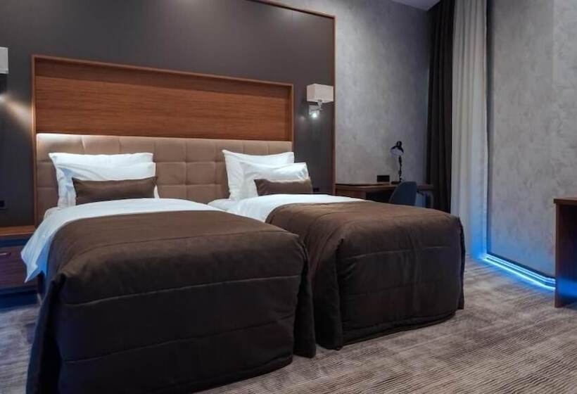 Fotos del hotel Midtown:  20