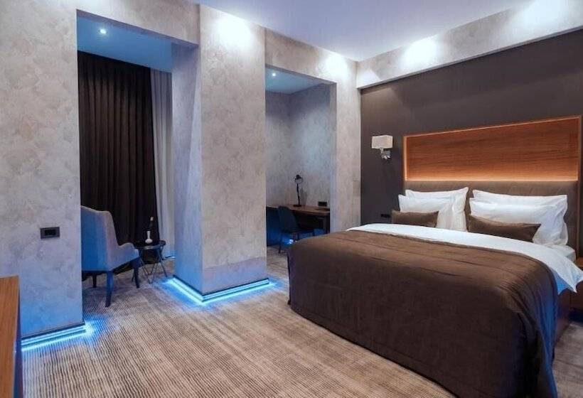 Fotos del hotel Midtown:  6