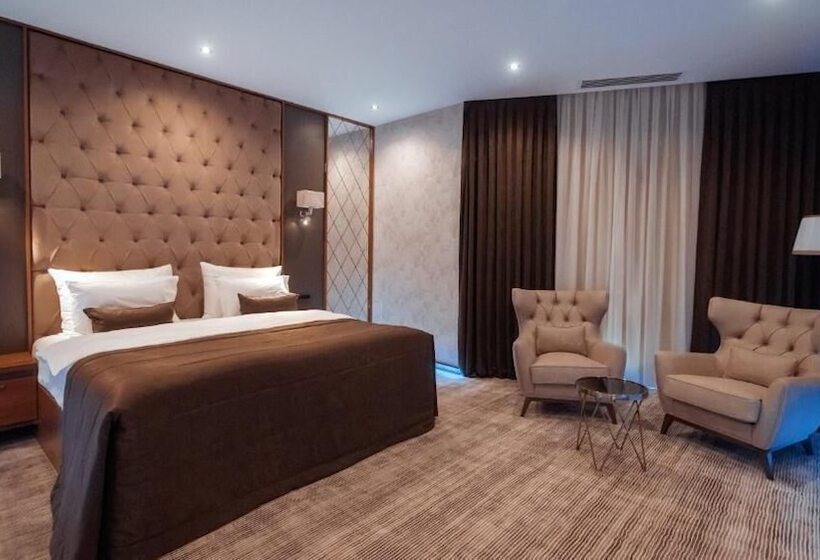 Fotos del hotel Midtown:  21