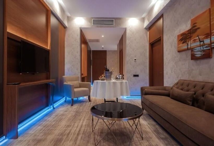 Fotos del hotel Midtown:  5