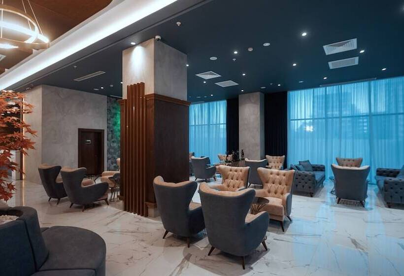 Fotos del hotel Midtown:  22