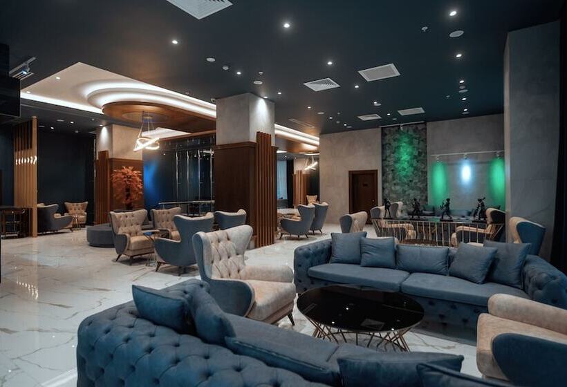 Fotos del hotel Midtown:  4