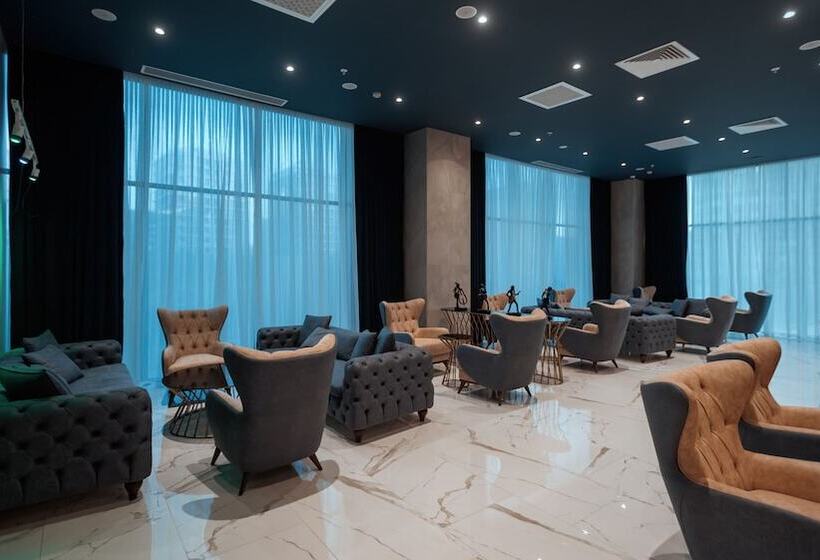 Fotos del hotel Midtown:  23