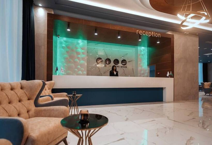 Fotos del hotel Midtown:  3