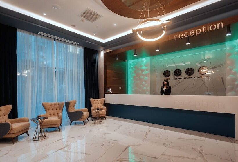 Fotos del hotel Midtown:  24