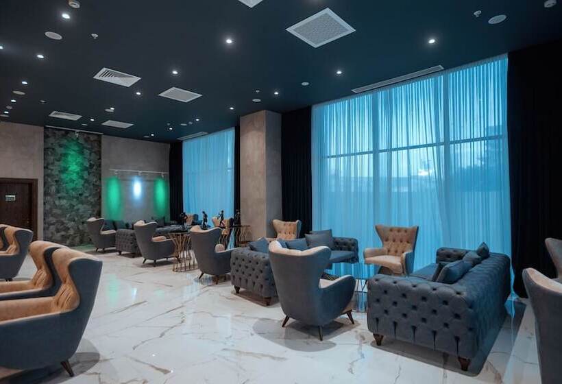 Fotos del hotel Midtown:  25