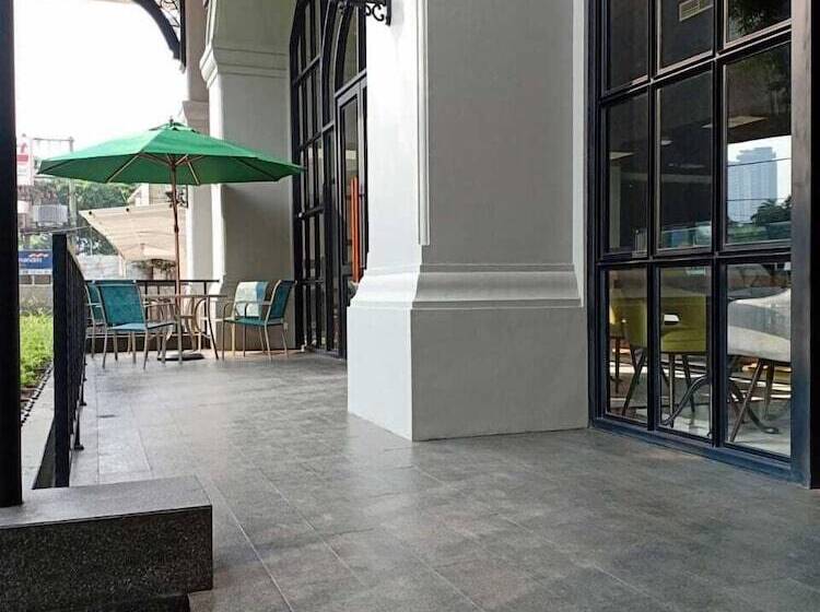 Fotos del hotel Barito Mansion:  25