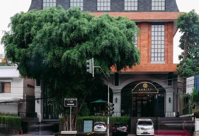 Fotos del hotel Barito Mansion:  24