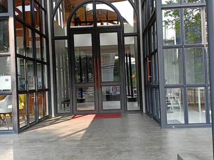 Fotos del hotel Barito Mansion:  23