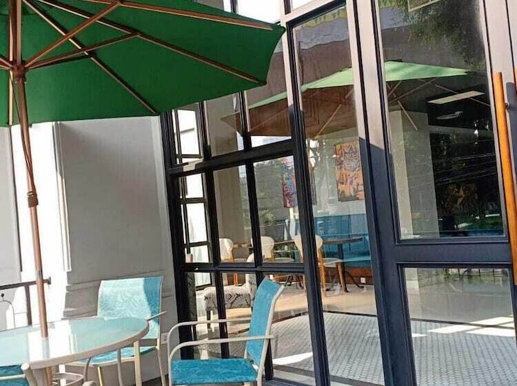 Fotos del hotel Barito Mansion:  22