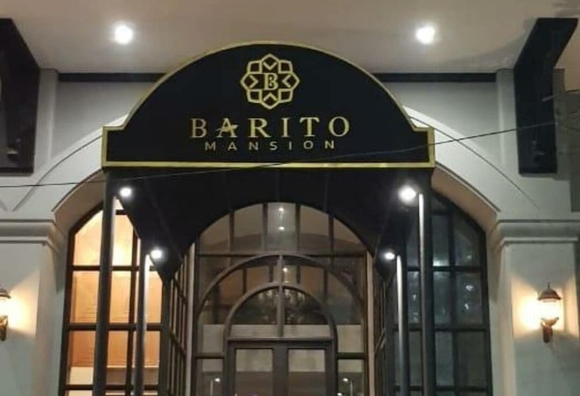 Fotos del hotel Barito Mansion:  21