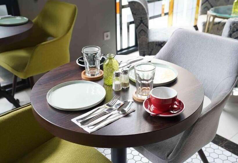 Fotos del hotel Barito Mansion:  19