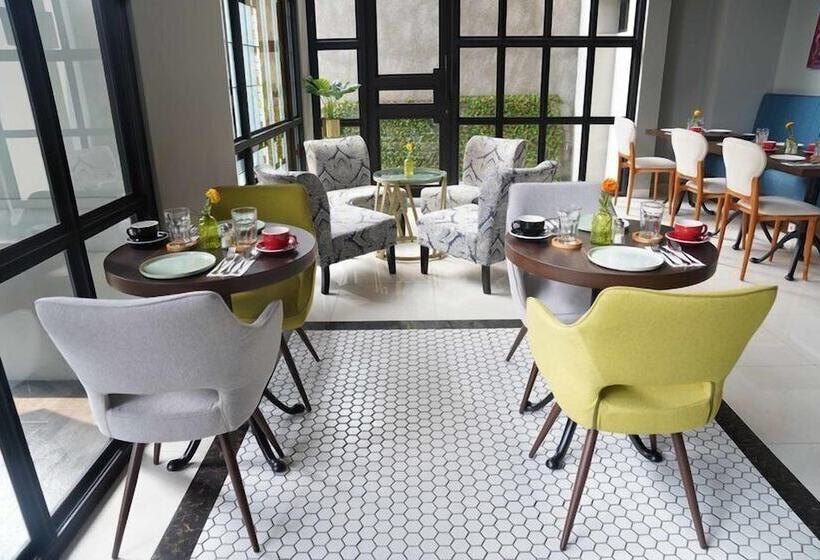 Fotos del hotel Barito Mansion:  18