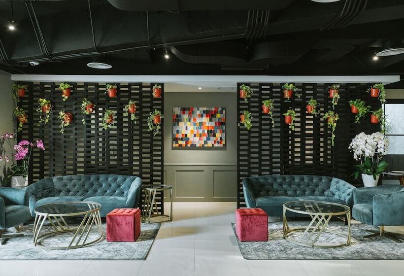 Fotos del hotel Barito Mansion:  17