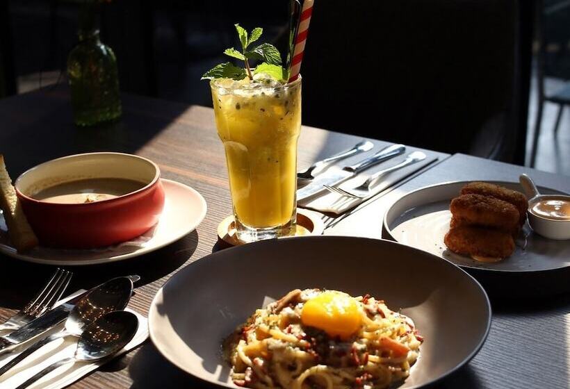 Fotos del hotel Barito Mansion:  16