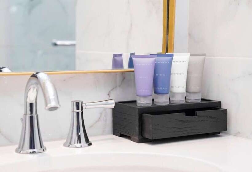 Fotos del hotel Barito Mansion:  12