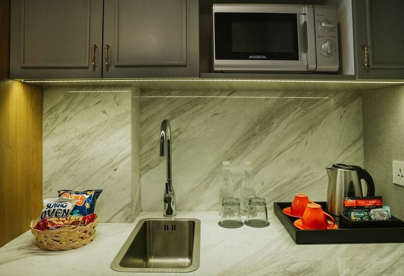 Fotos del hotel Barito Mansion:  9